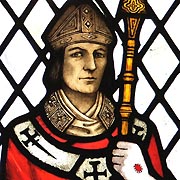 St. Thomas A'Becket of Canterbury -  Nash Ford Publishing